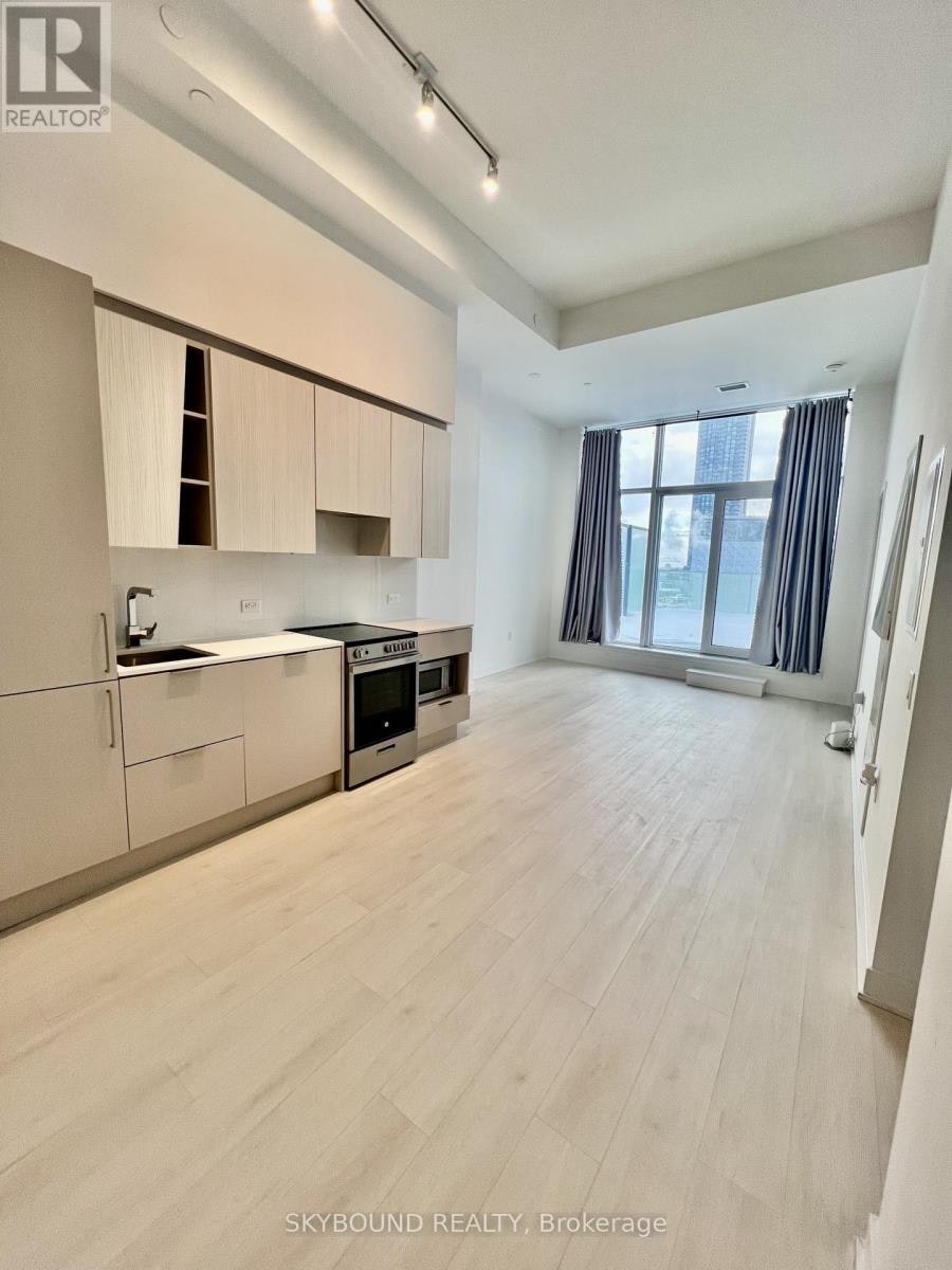 529-3900 Confederation Parkway, Mississauga, ON, L5B 0K7