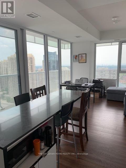 2608-4065 Confederation Parkway, Mississauga, ON, L5B 0L4 - 3