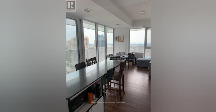 2608-4065 Confederation Parkway, Mississauga, ON, L5B 0L4 - 3