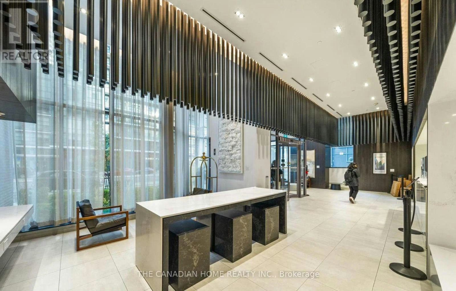 2608-4065 Confederation Parkway, Mississauga, ON, L5B 0L4 - 2