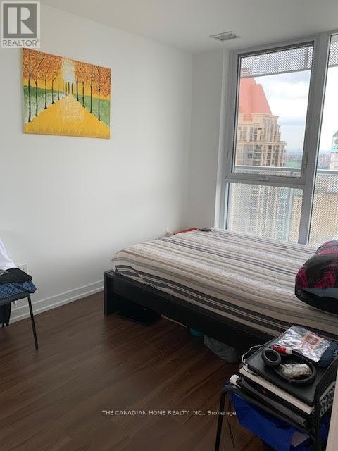 2608-4065 Confederation Parkway, Mississauga, ON, L5B 0L4 - 9