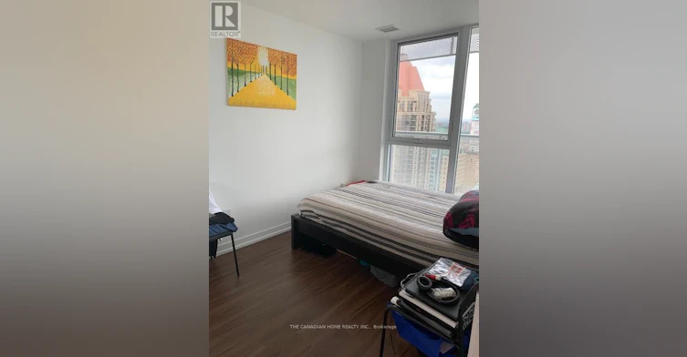 2608-4065 Confederation Parkway, Mississauga, ON, L5B 0L4 - 9