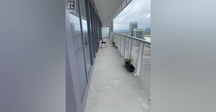 2608-4065 Confederation Parkway, Mississauga, ON, L5B 0L4 - 8