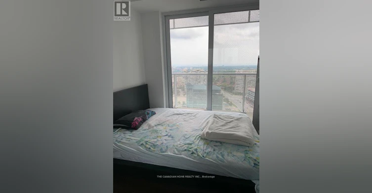 2608-4065 Confederation Parkway, Mississauga, ON, L5B 0L4 - 5