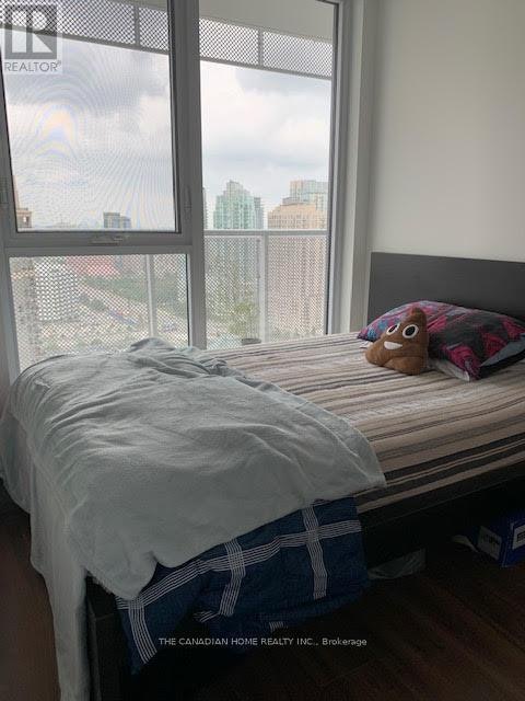 2608-4065 Confederation Parkway, Mississauga, ON, L5B 0L4 - 16