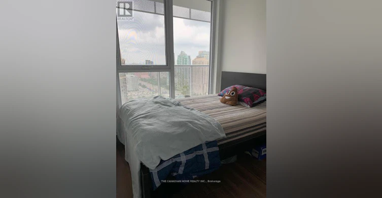 2608-4065 Confederation Parkway, Mississauga, ON, L5B 0L4 - 16