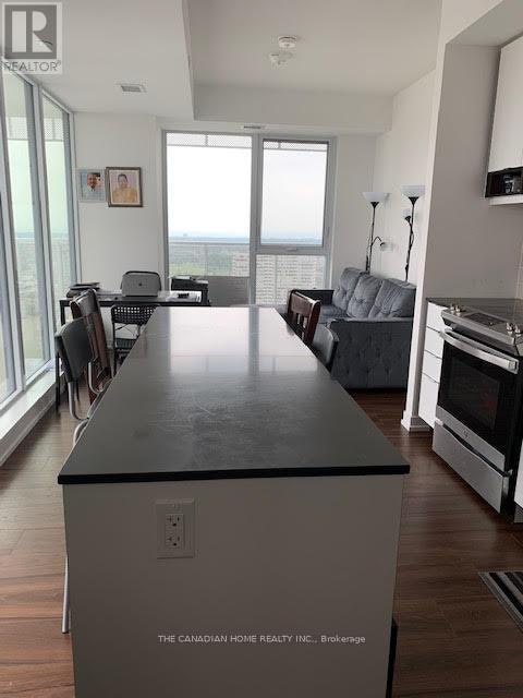 2608-4065 Confederation Parkway, Mississauga, ON, L5B 0L4 - 17
