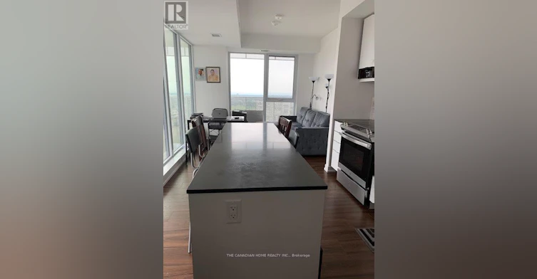 2608-4065 Confederation Parkway, Mississauga, ON, L5B 0L4 - 17
