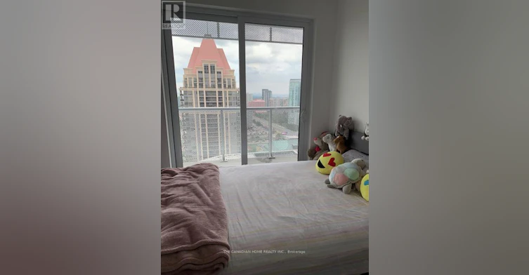 2608-4065 Confederation Parkway, Mississauga, ON, L5B 0L4 - 12