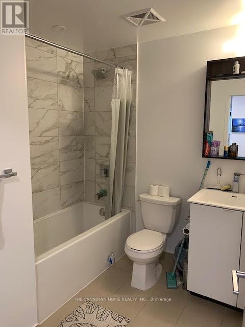 2608-4065 Confederation Parkway, Mississauga, ON, L5B 0L4 - 7