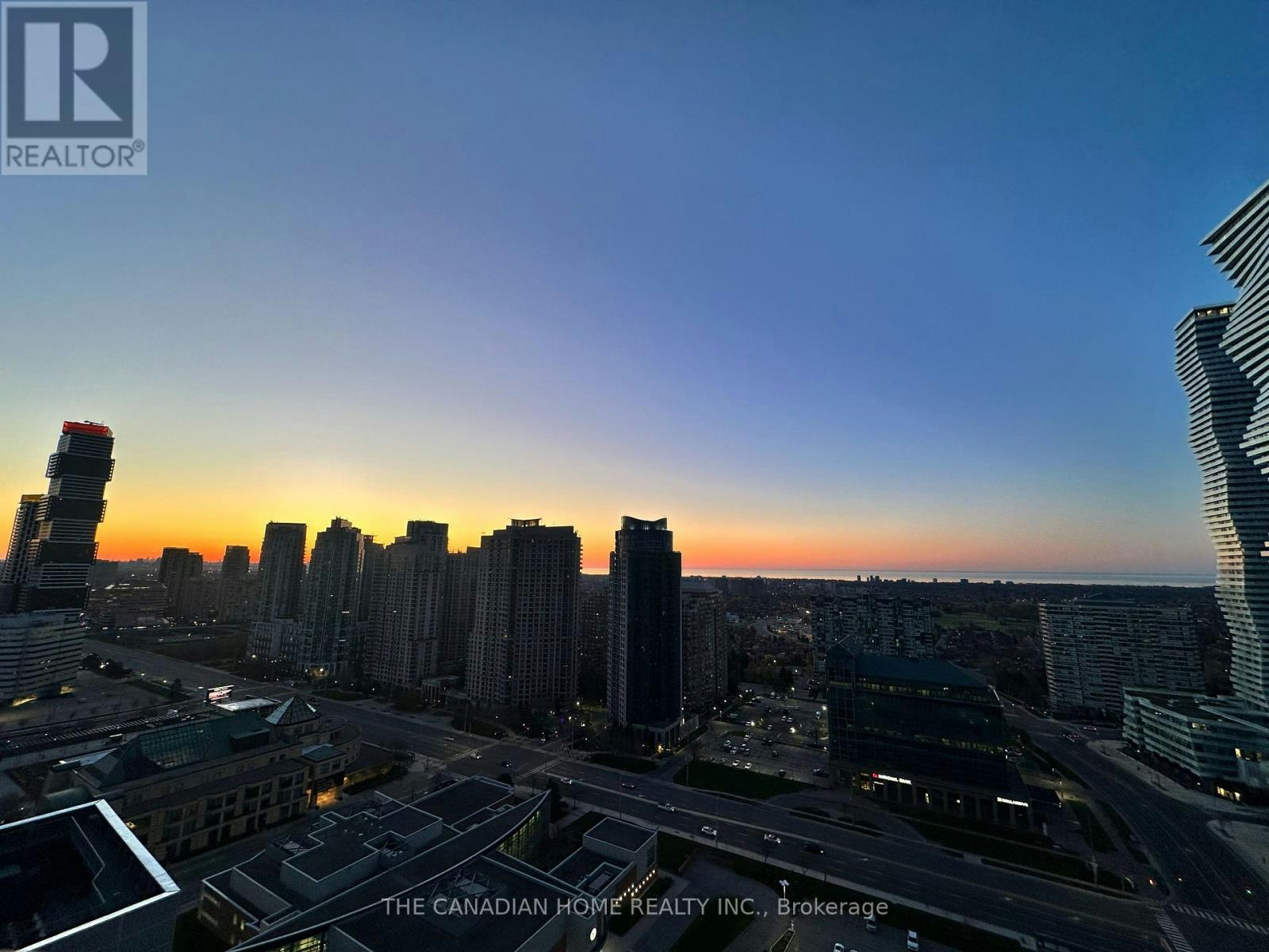 2608-4065 Confederation Parkway, Mississauga, ON, L5B 0L4 - 19