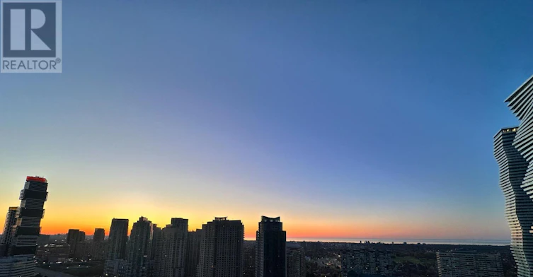2608-4065 Confederation Parkway, Mississauga, ON, L5B 0L4 - 19