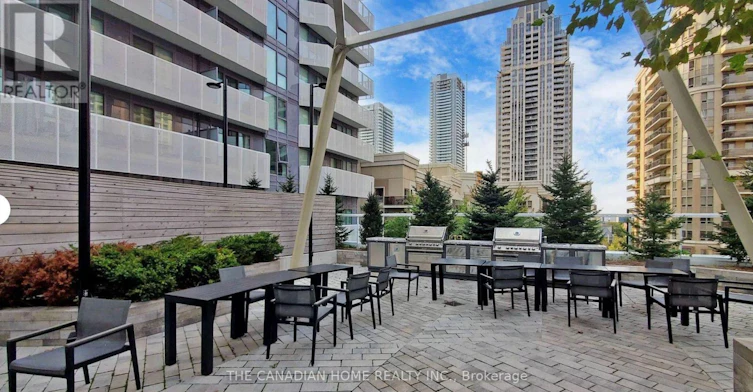 2608-4065 Confederation Parkway, Mississauga, ON, L5B 0L4 - 18