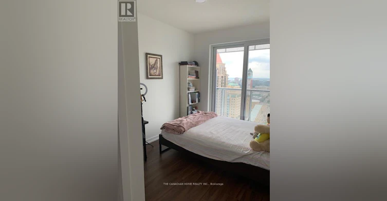 2608-4065 Confederation Parkway, Mississauga, ON, L5B 0L4 - 11