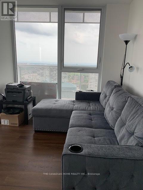 2608-4065 Confederation Parkway, Mississauga, ON, L5B 0L4 - 4