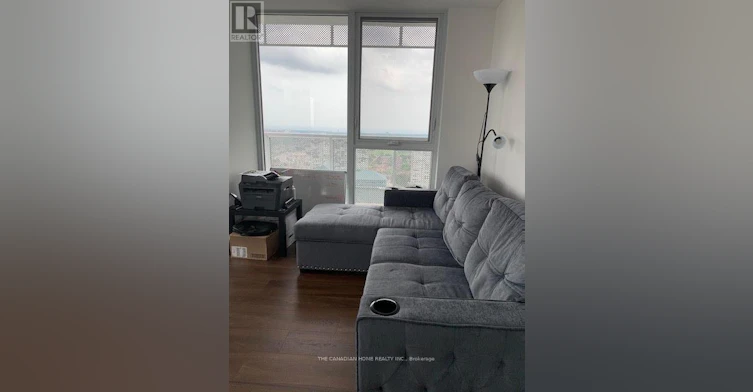 2608-4065 Confederation Parkway, Mississauga, ON, L5B 0L4 - 4