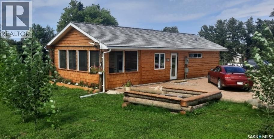 112 3rd Avenue S, Big River, SK, S0J 0E0