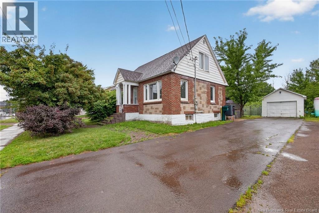 243 Mill Road, Moncton, NB, E1A 4A7