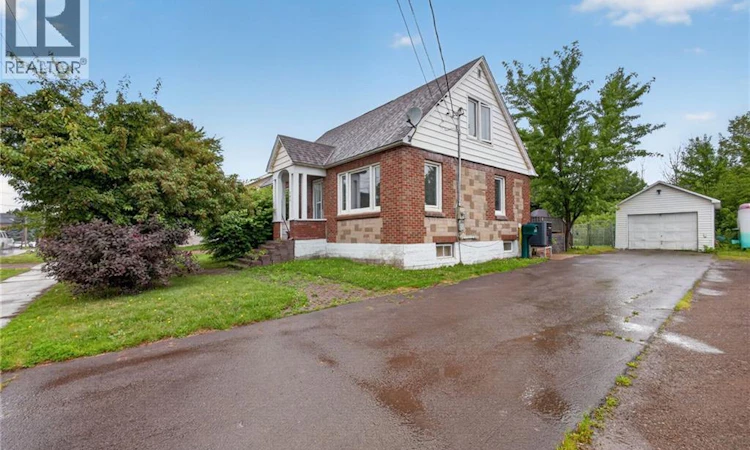 243 Mill Road
