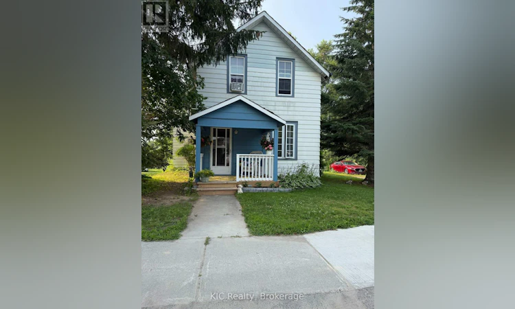 48 George Street E