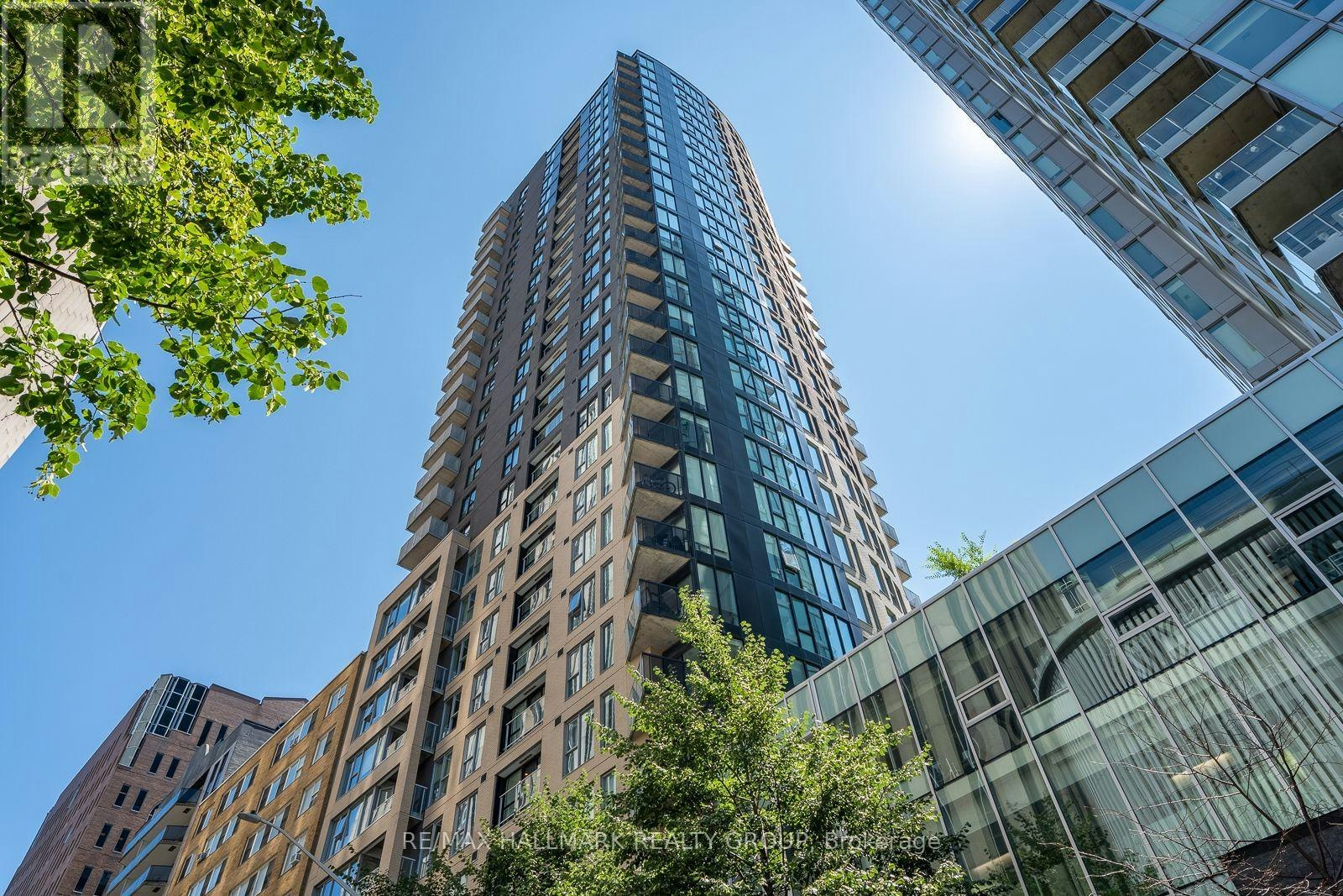 1204-40 Nepean Street, Ottawa, ON, K2P 0X5