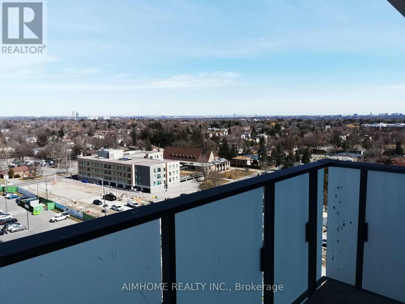 N1113-7 Golden Lion Heights, Toronto, ON, M6R 2J3 - 4