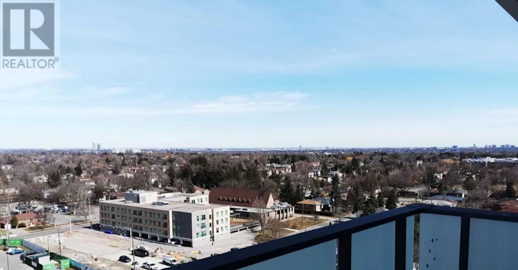 N1113-7 Golden Lion Heights, Toronto, ON, M6R 2J3 - 4