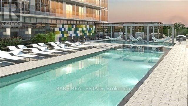 3303-195 Redpath Avenue, Toronto, ON, M4P 0E4 - 21