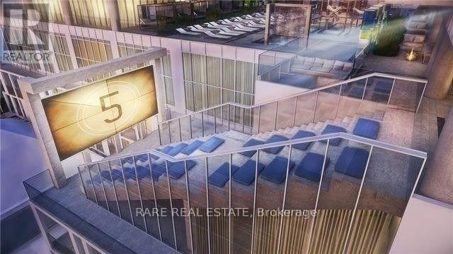 3303-195 Redpath Avenue, Toronto, ON, M4P 0E4 - 20