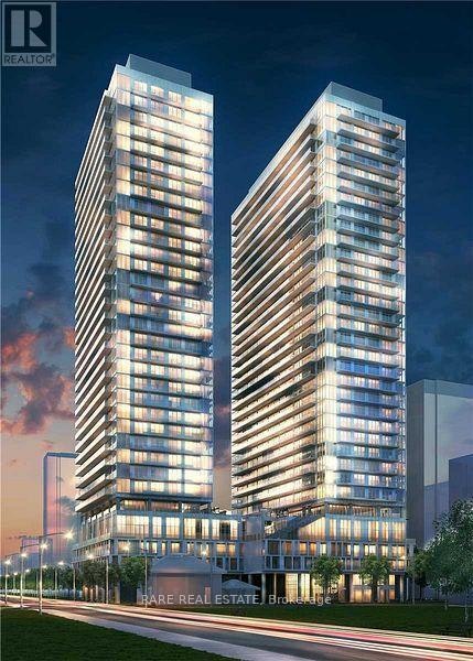 3303-195 Redpath Avenue, Toronto, ON, M4P 0E4