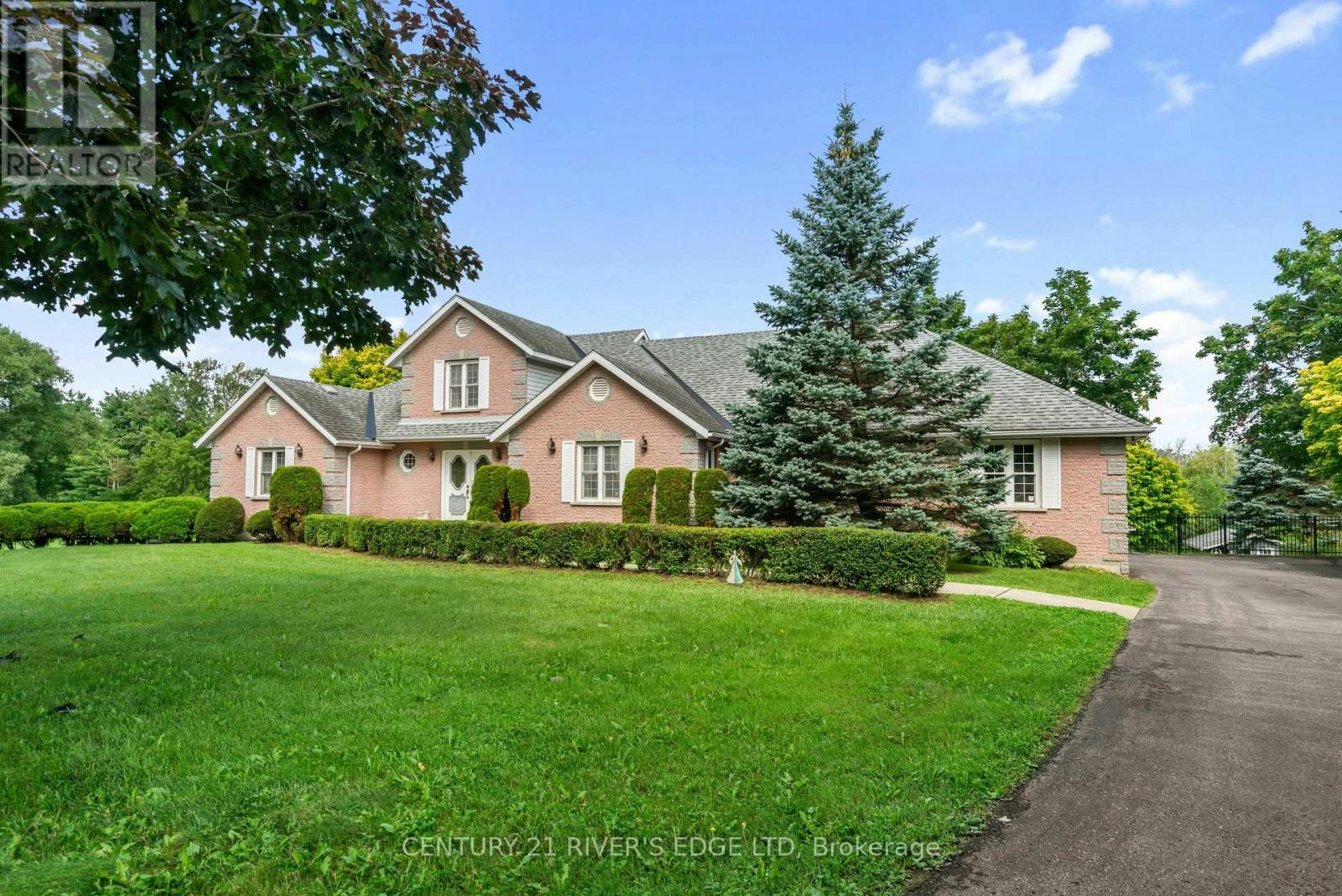 2840 2nd Concession Road, Elizabethtown, ON, K6V 5T1