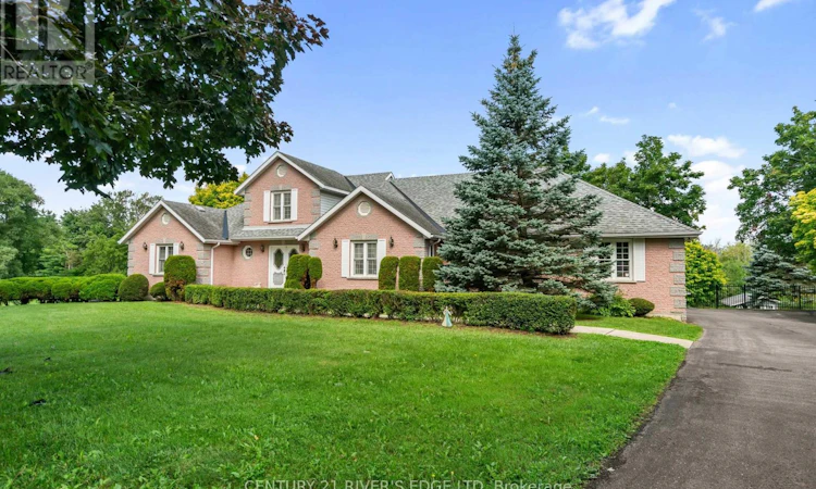 2840 2nd Concession Road