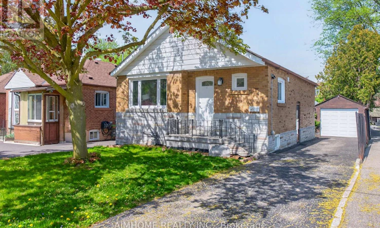 140 Meighen Avenue