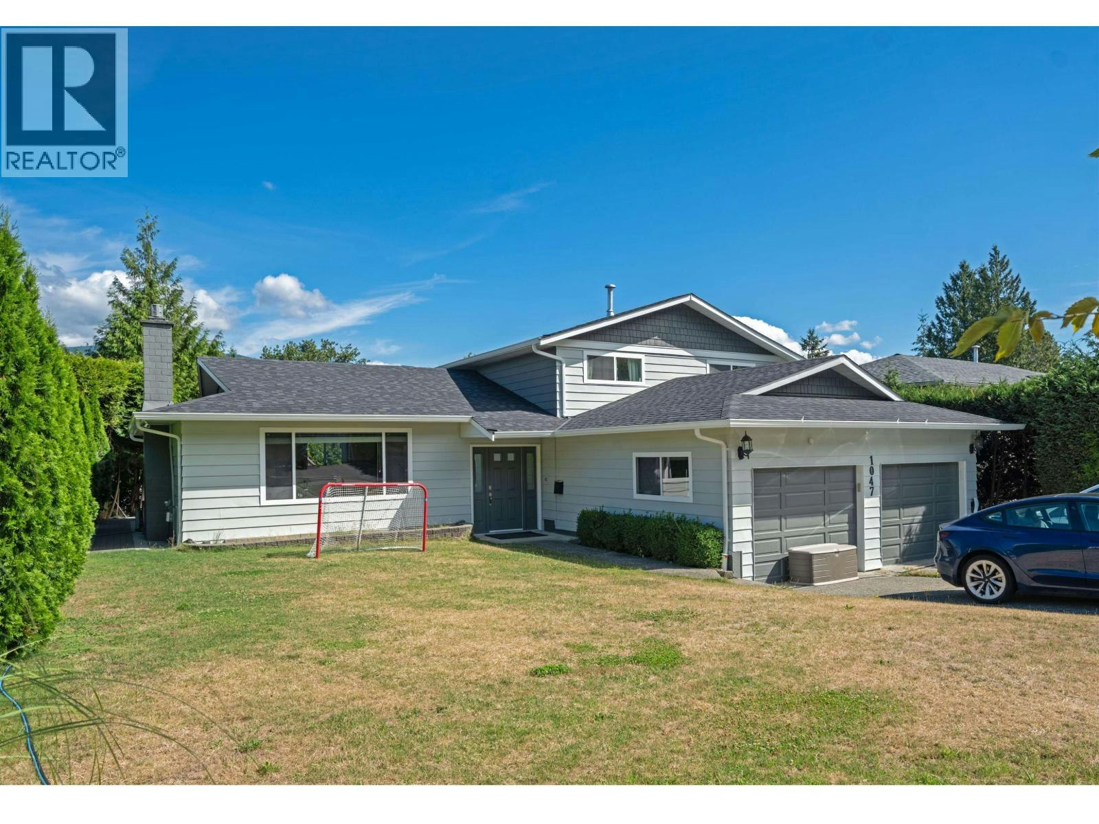 1047 Spar Drive, Coquitlam, BC, V3H 3G9