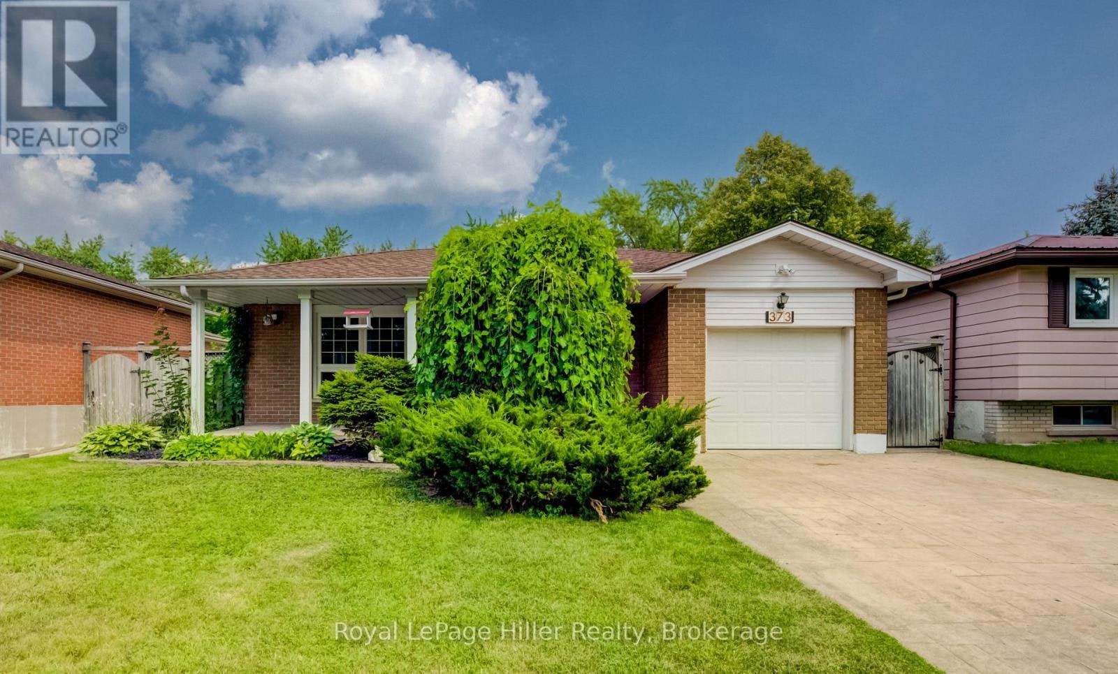 373 Willow Street, Stratford, ON, N5A 3B8