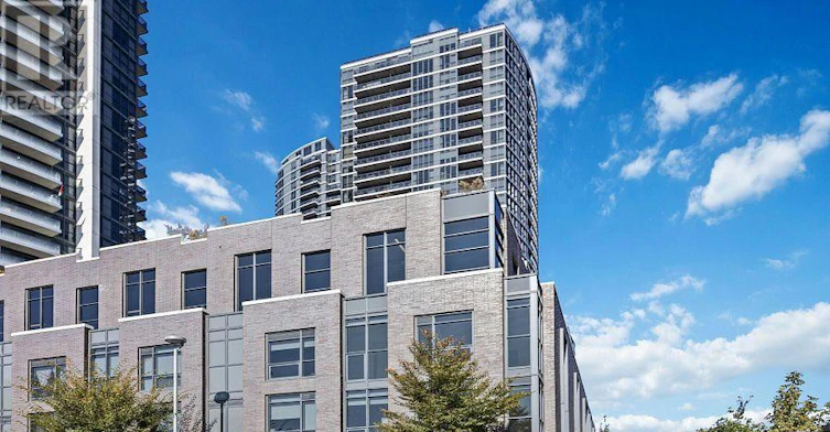 60-27 Valhalla Inn Road, Toronto, ON, M9B 0B3