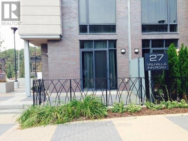60-27 Valhalla Inn Road, Toronto, ON, M9B 0B3 - 2