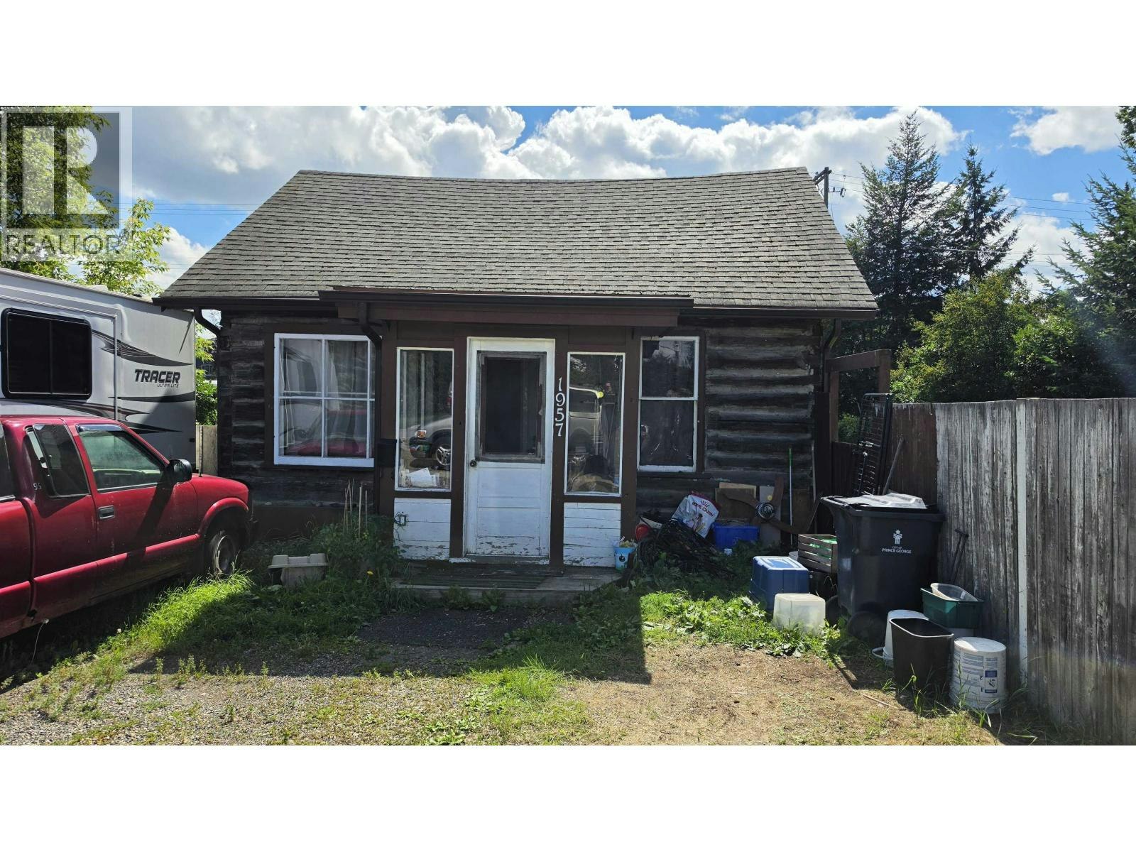 1957 Ross Crescent, Prince George, BC, V2M 1Y6