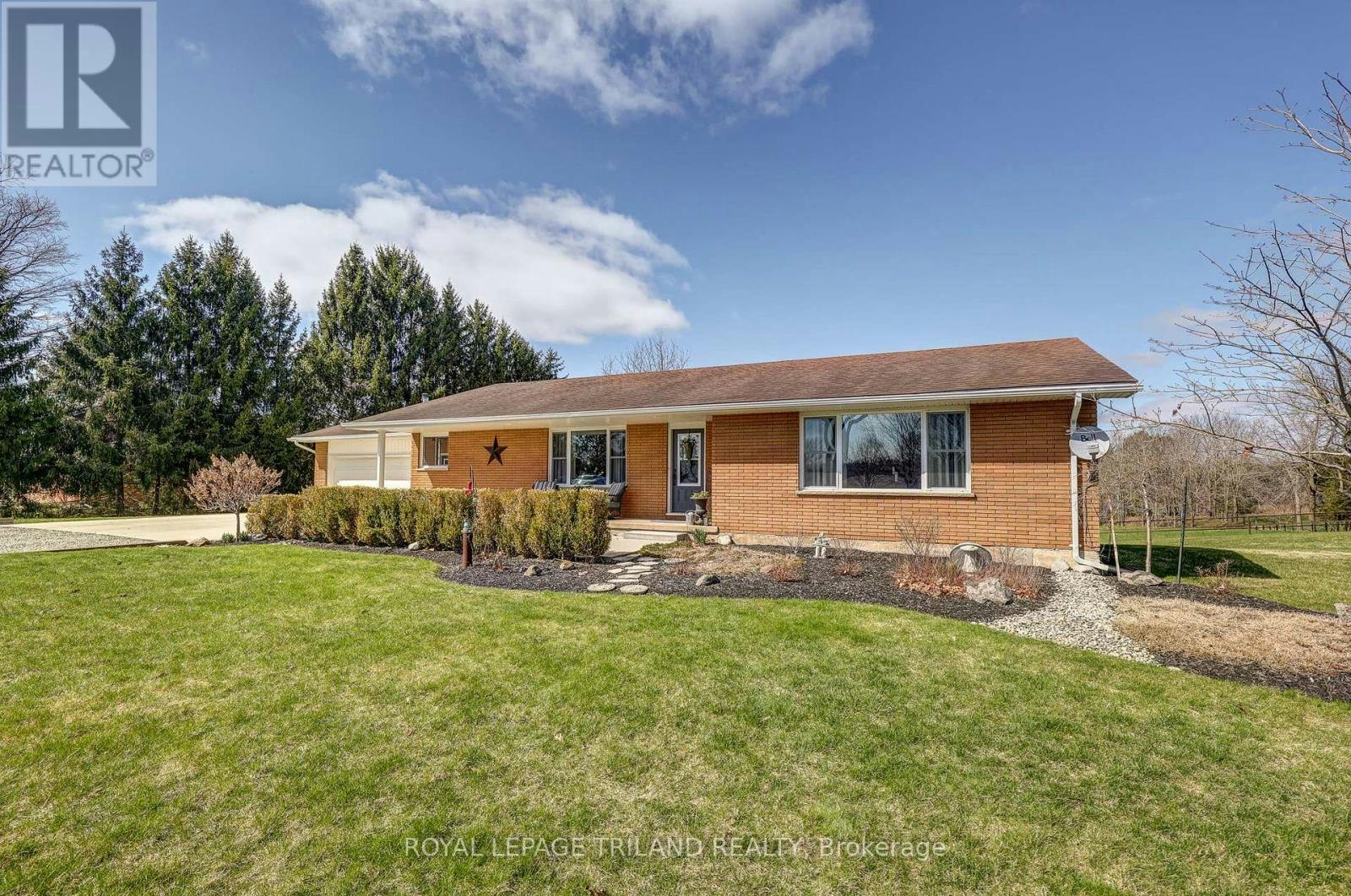 46930 Sparta Line, Port Stanley, ON, N0L 2H0