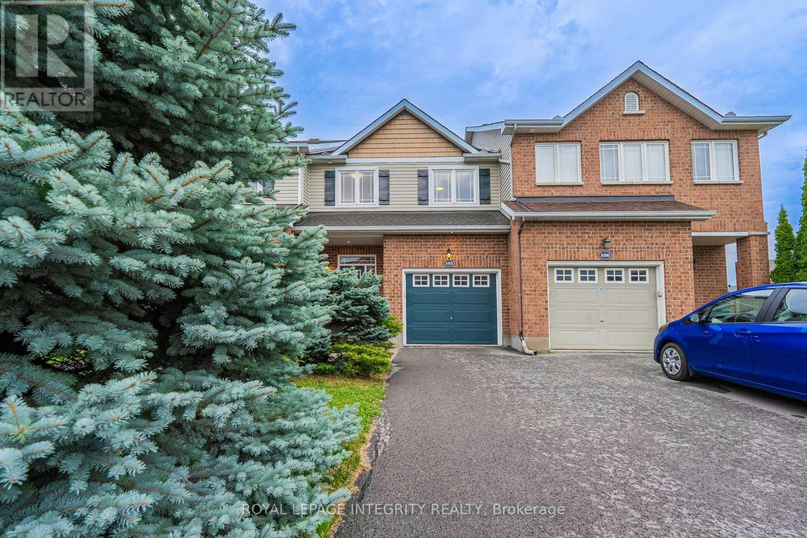 102 Windance Crescent, Ottawa, ON, K2W 0A7