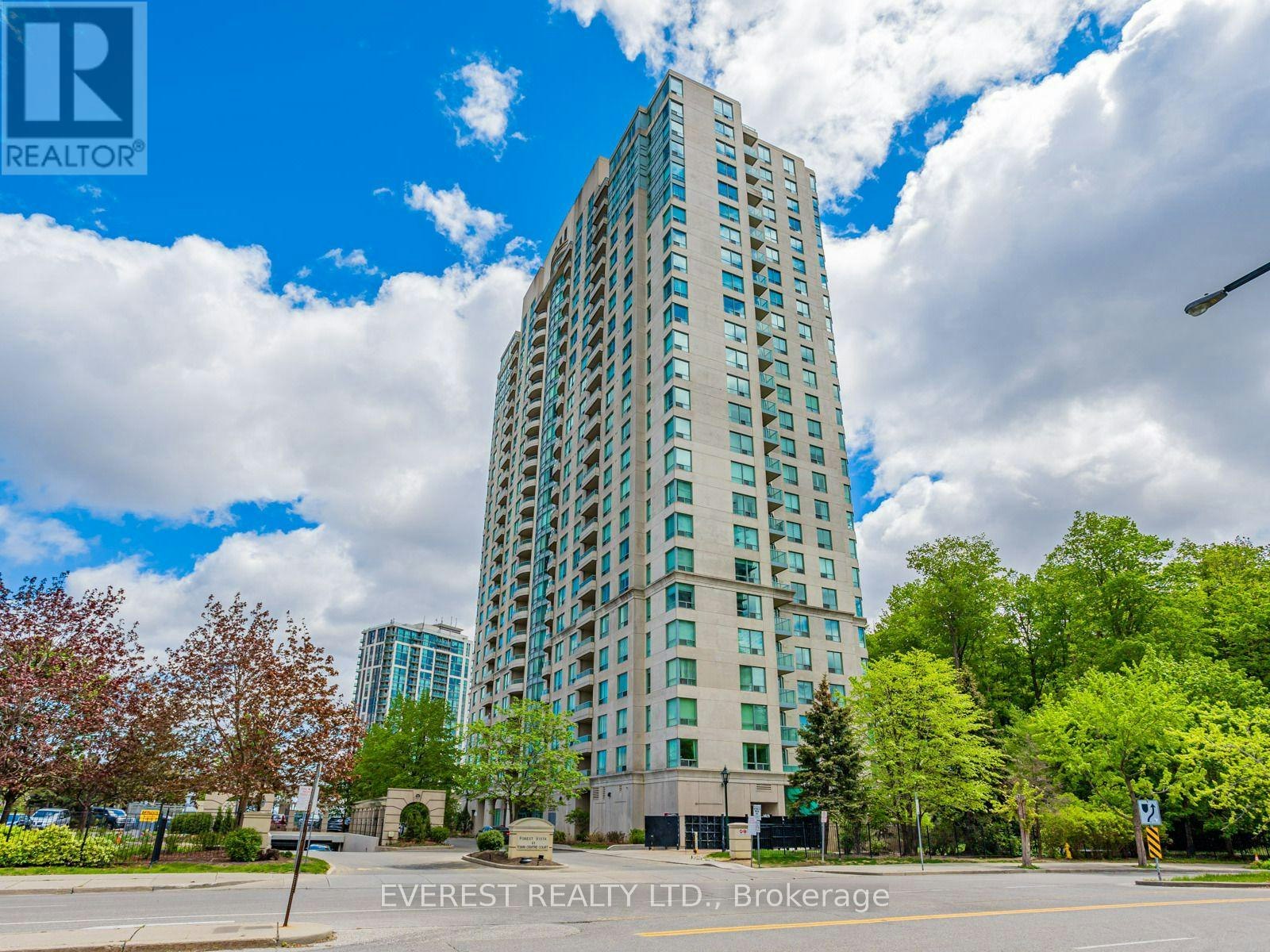 2103-61 Town Centre Court, Toronto, ON, M1P 5C5