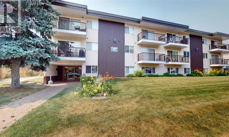 302-45 Ridgemont Drive