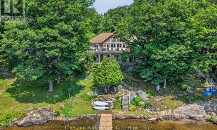 3-1519 Muskoka 118 Road W