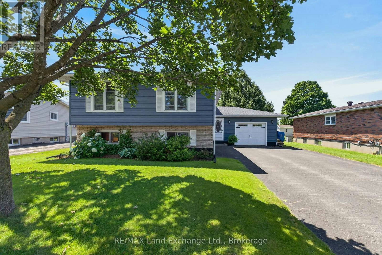 42 Webster Street, Kincardine, ON, N0G 2T0