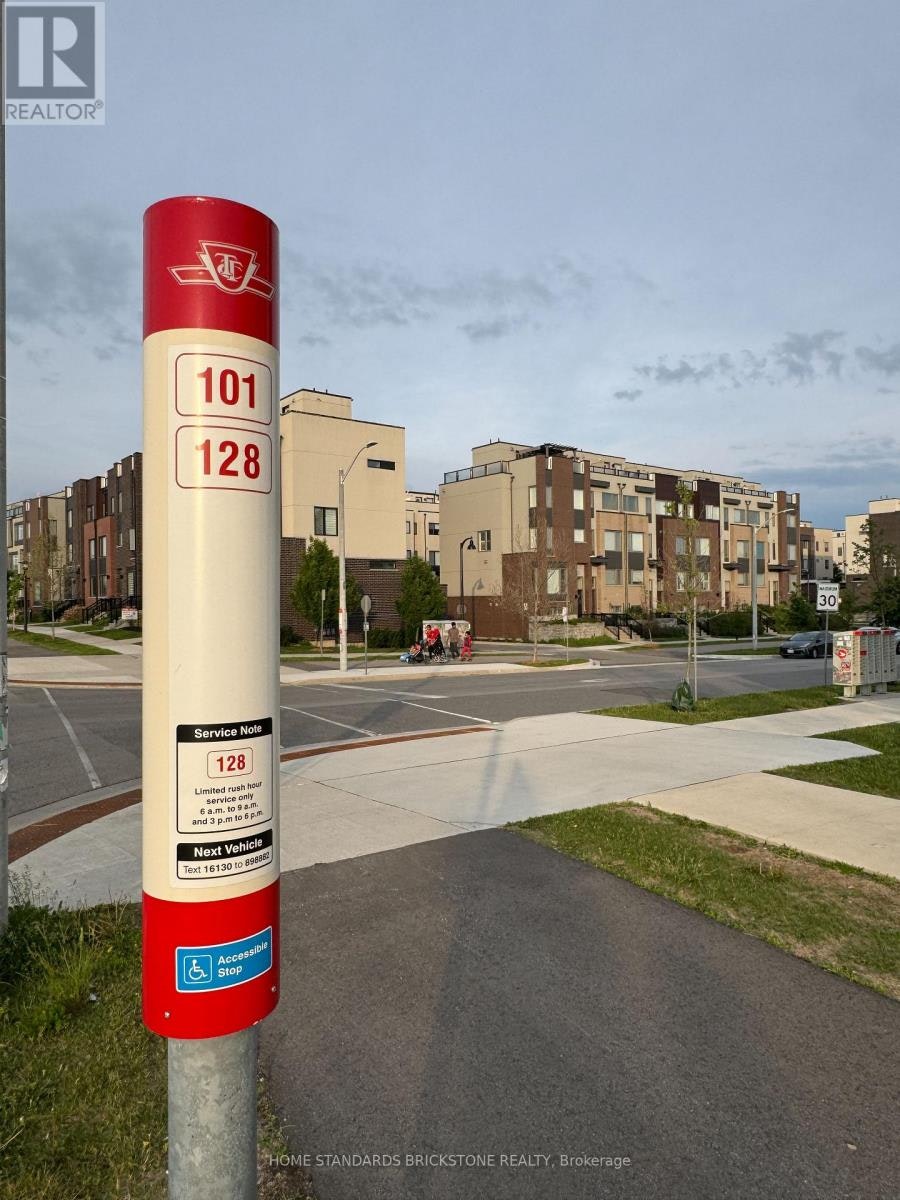 4-100 Stanley Green Boulevard, Toronto, ON, M3K 0C8 - 25