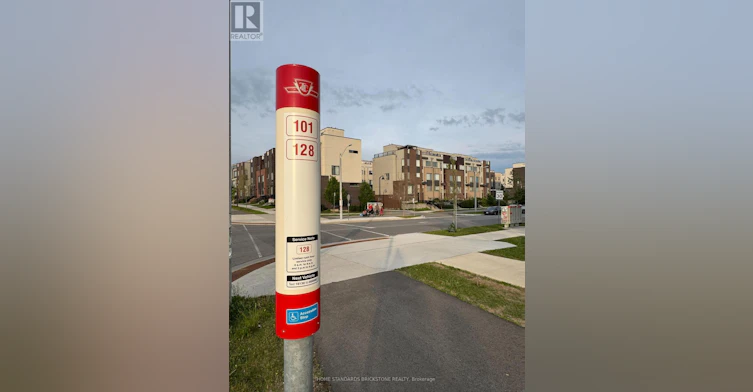 4-100 Stanley Green Boulevard, Toronto, ON, M3K 0C8 - 25