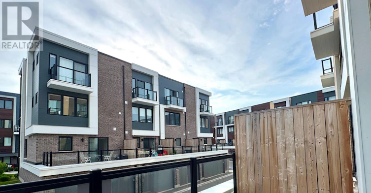 4-100 Stanley Green Boulevard, Toronto, ON, M3K 0C8 - 8