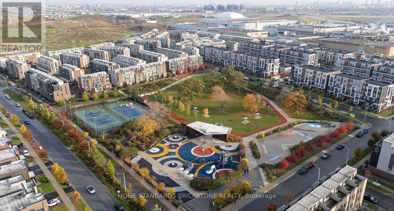 4-100 Stanley Green Boulevard, Toronto, ON, M3K 0C8 - 28