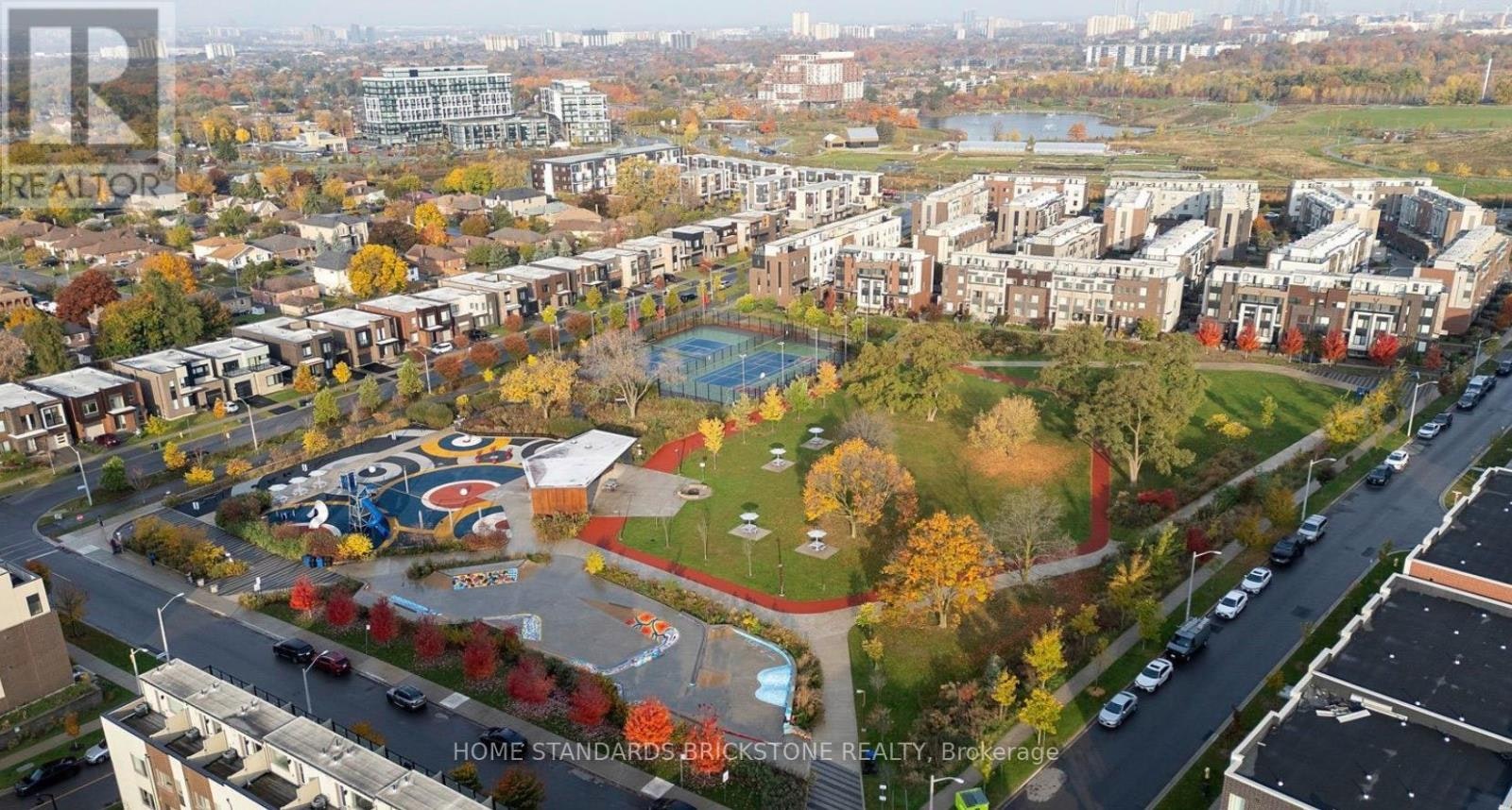 4-100 Stanley Green Boulevard, Toronto, ON, M3K 0C8 - 31