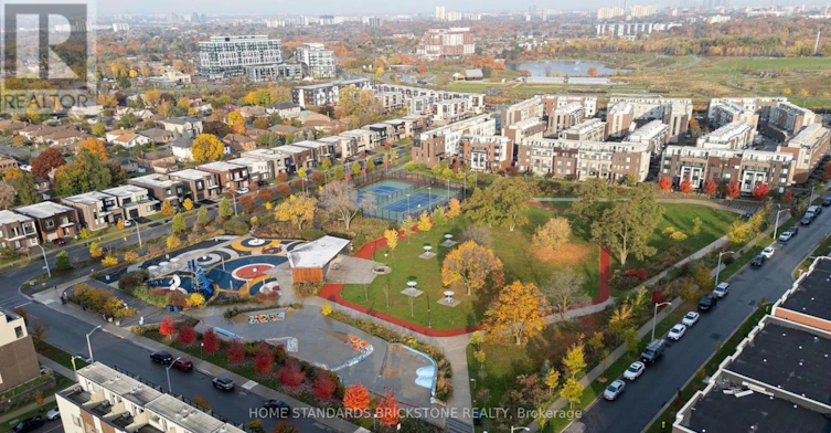 4-100 Stanley Green Boulevard, Toronto, ON, M3K 0C8 - 31